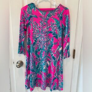 Mandevilla P Dress new with tags